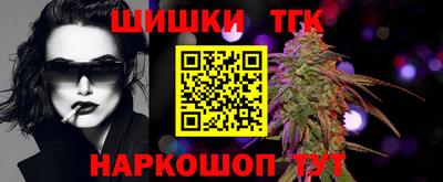 шишки Изобильный